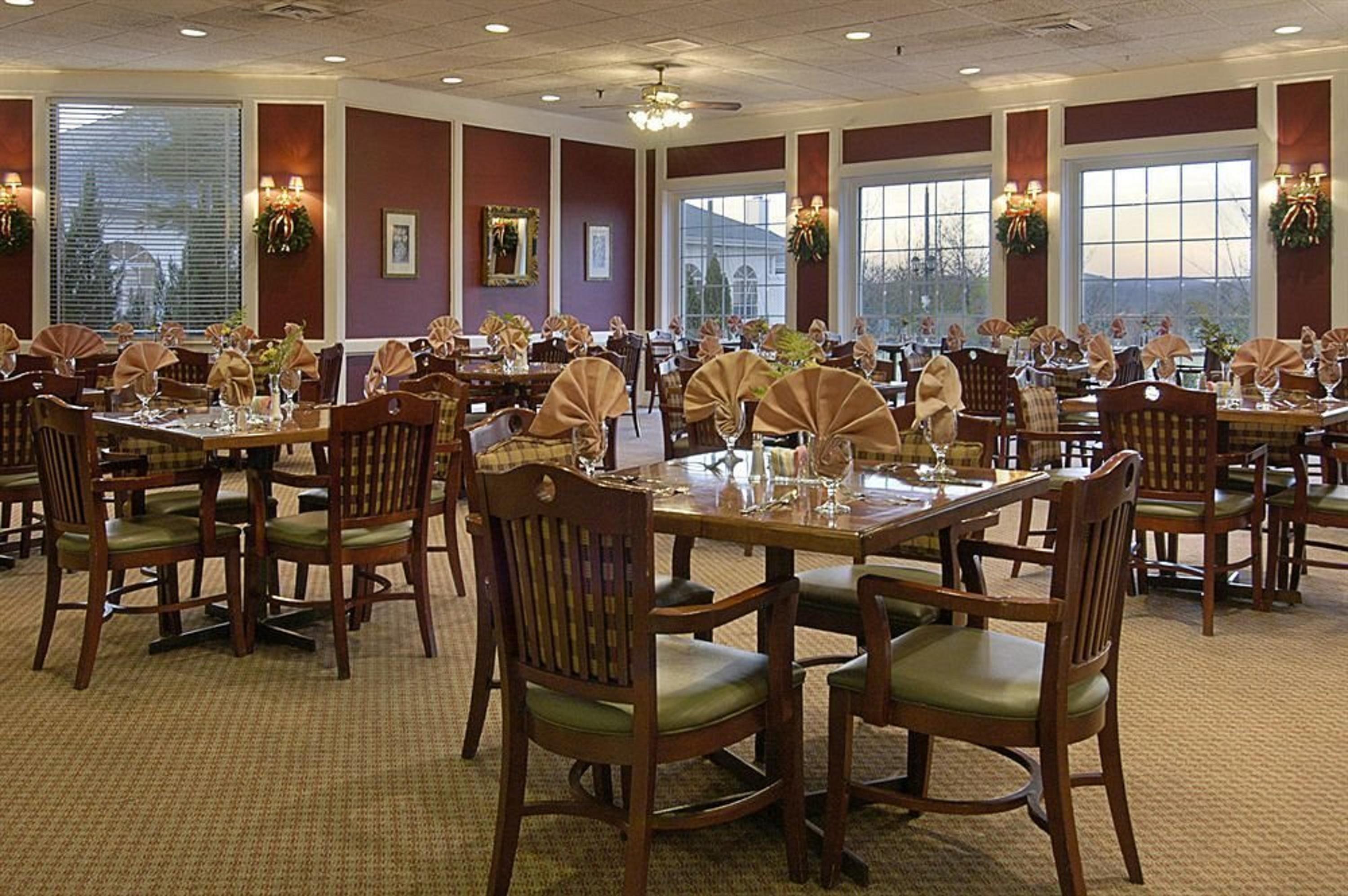 Millennium Maxwell House Hotel Nashville
