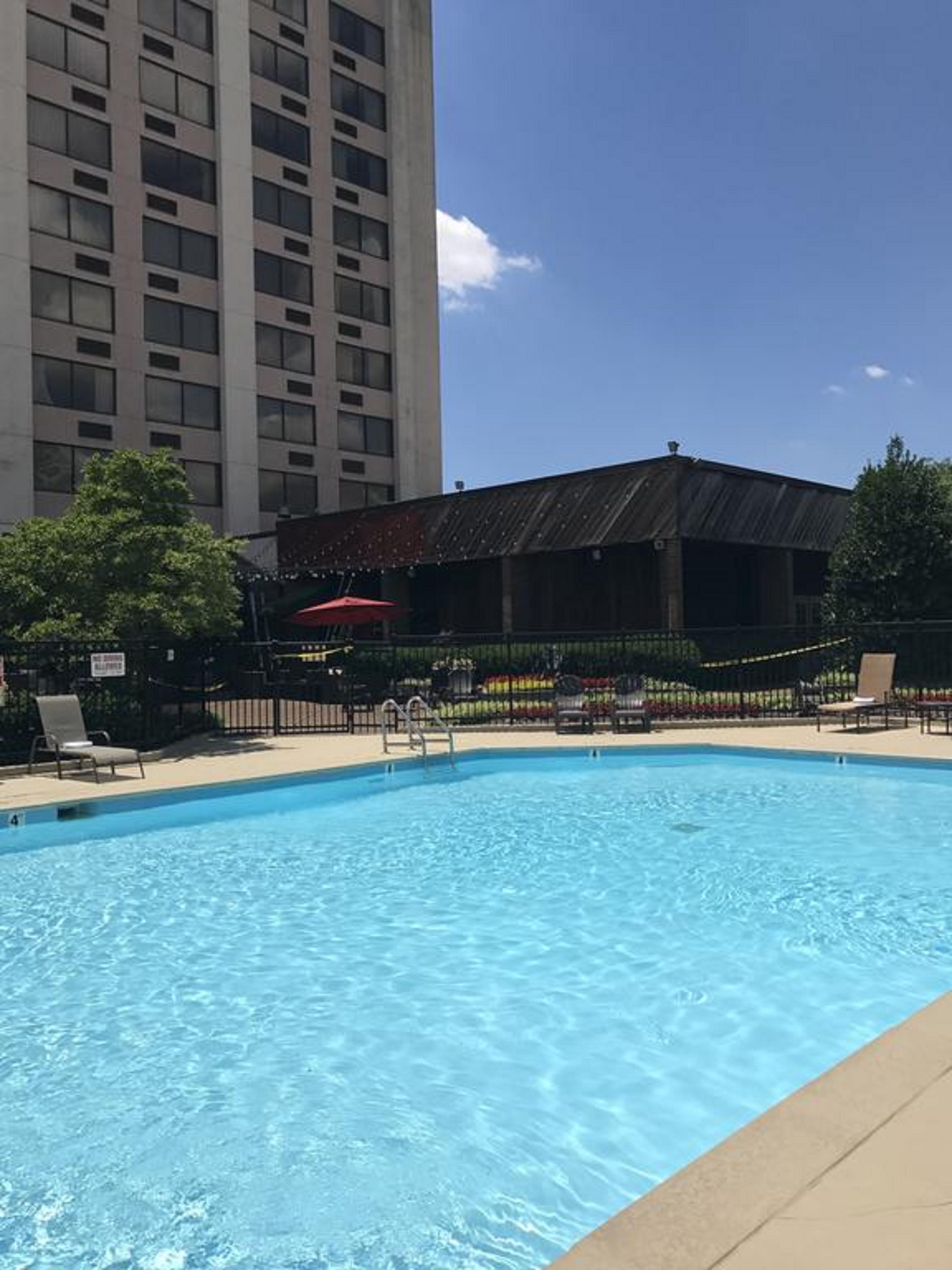 Millennium Maxwell House Hotel