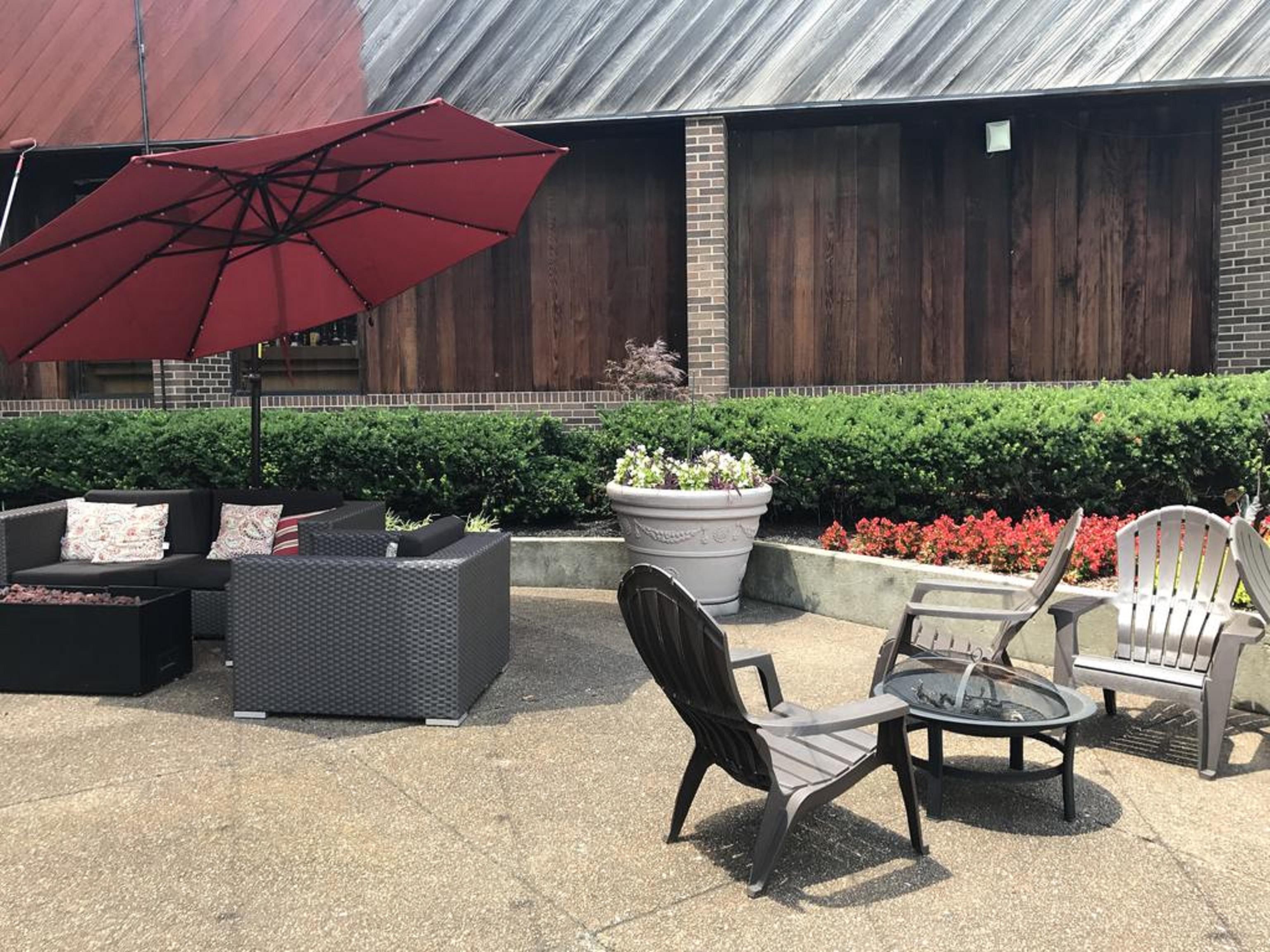 Hotel Millennium Maxwell House Nashville