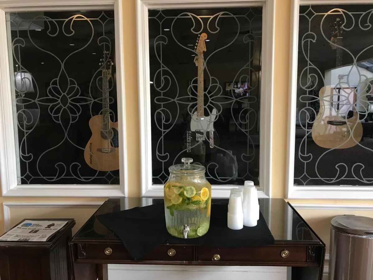 Hotel Millennium Maxwell House Nashville