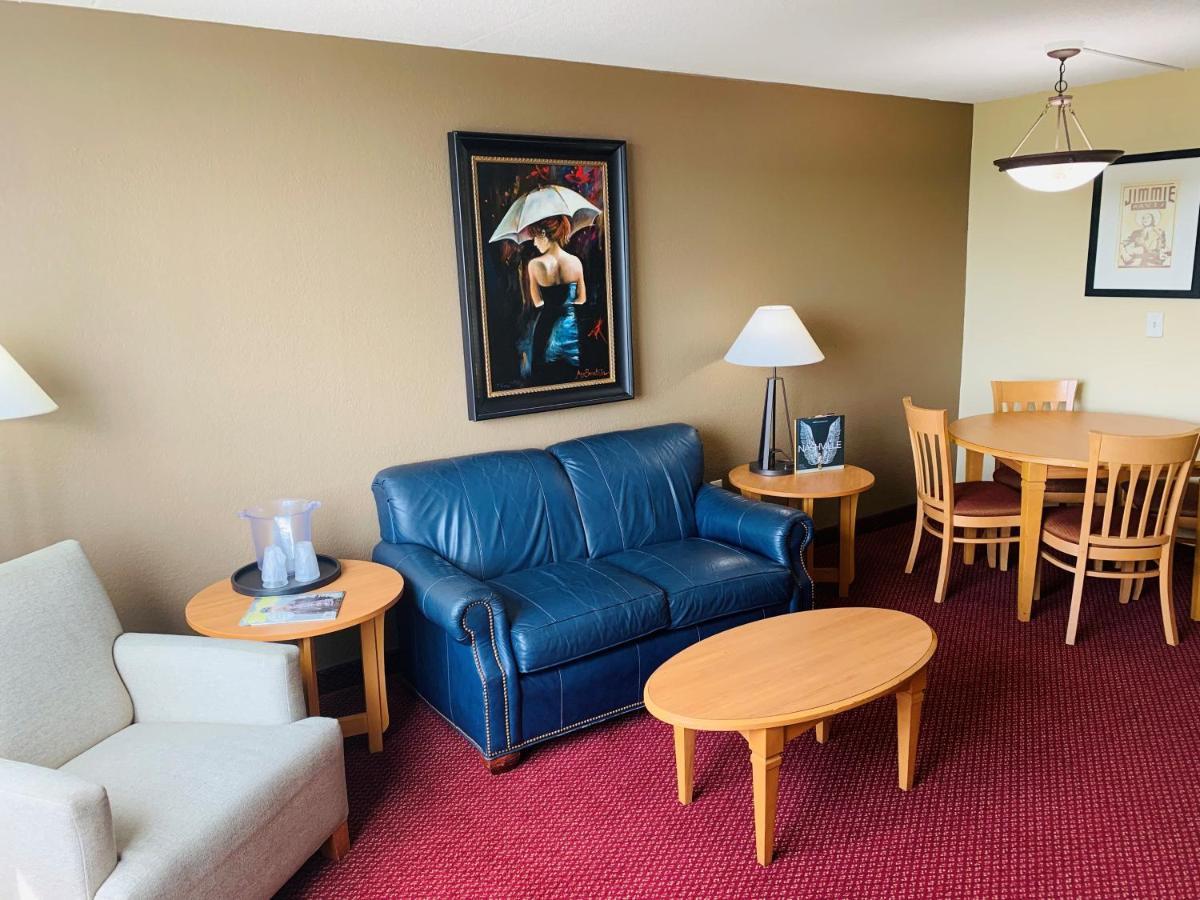 Hotel Millennium Maxwell House Nashville