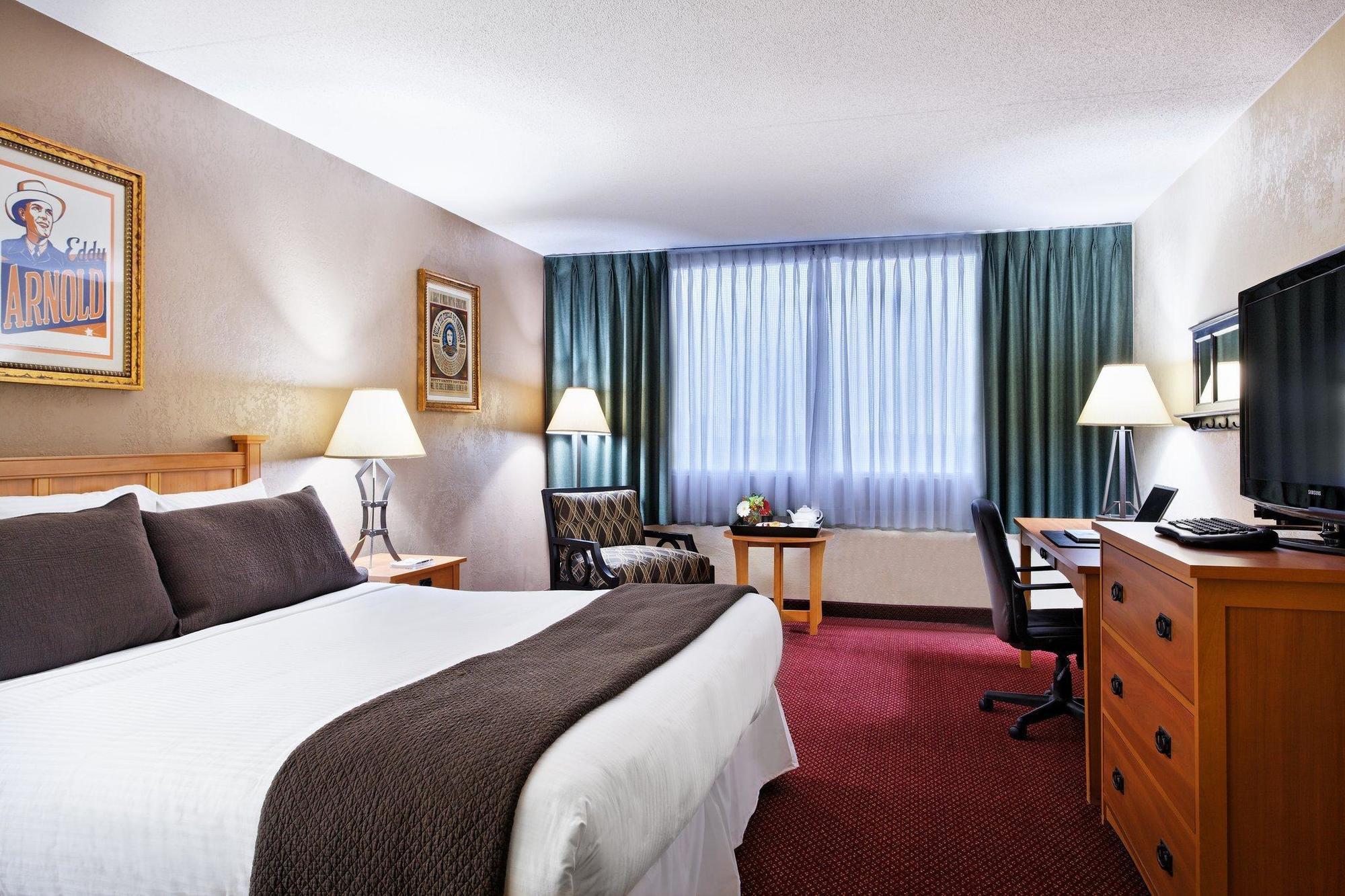 Hotel Millennium Maxwell House Nashville