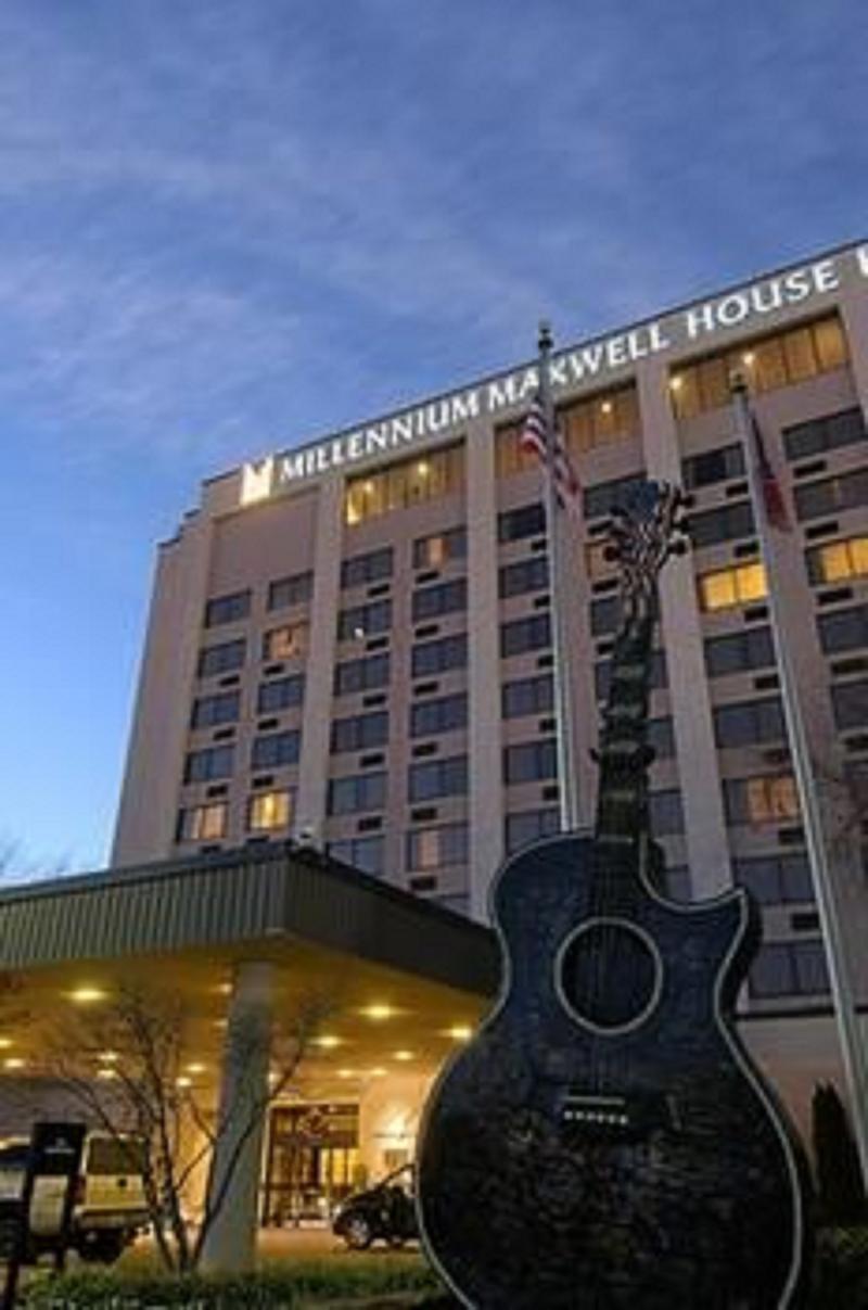 Millennium Maxwell House 3* Nashville