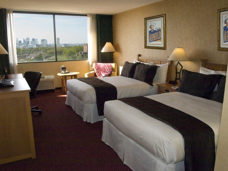Millennium Maxwell House Hotel