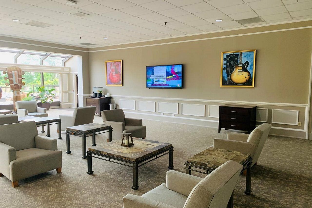 Hotel Millennium Maxwell House Nashville